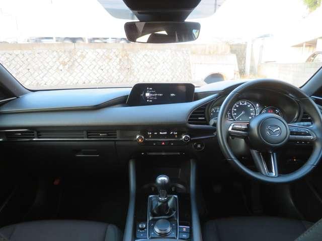 ＭＡＺＤＡ３ファストバック １５Ｓ　ＴＯＵＲＩＮＧ（4枚目）