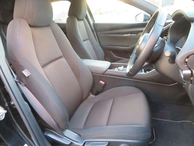 ＭＡＺＤＡ３ファストバック １５Ｓ　ＴＯＵＲＩＮＧ（5枚目）