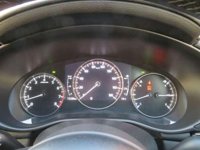 ＭＡＺＤＡ３ファストバック １５Ｓ　ＴＯＵＲＩＮＧ（8枚目）