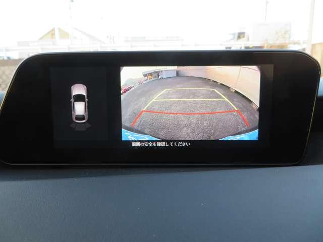 ＭＡＺＤＡ３ファストバック １５Ｓ　ＴＯＵＲＩＮＧ（10枚目）