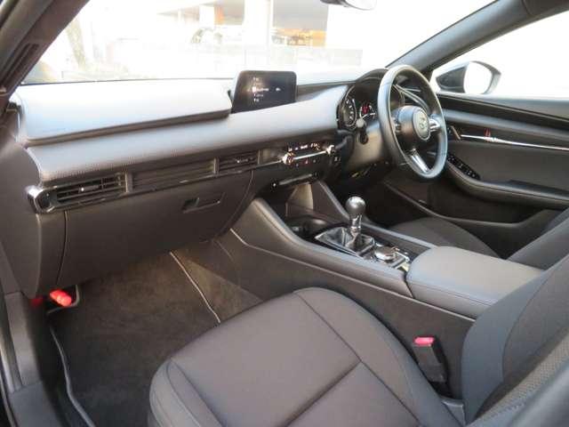 ＭＡＺＤＡ３ファストバック １５Ｓ　ＴＯＵＲＩＮＧ（14枚目）