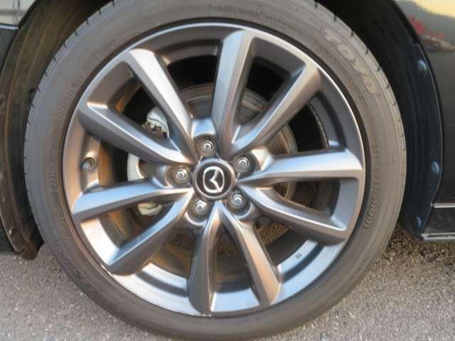 ＭＡＺＤＡ３ファストバック １５Ｓ　ＴＯＵＲＩＮＧ（16枚目）