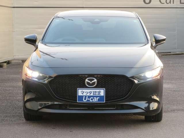 ＭＡＺＤＡ３ファストバック １５Ｓ　ＴＯＵＲＩＮＧ（18枚目）