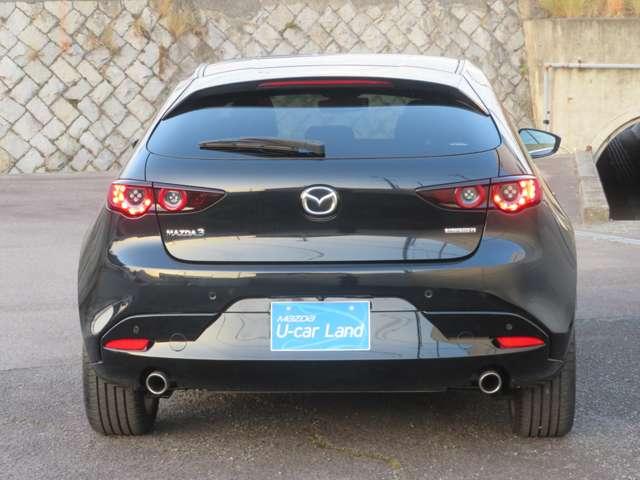ＭＡＺＤＡ３ファストバック １５Ｓ　ＴＯＵＲＩＮＧ（19枚目）
