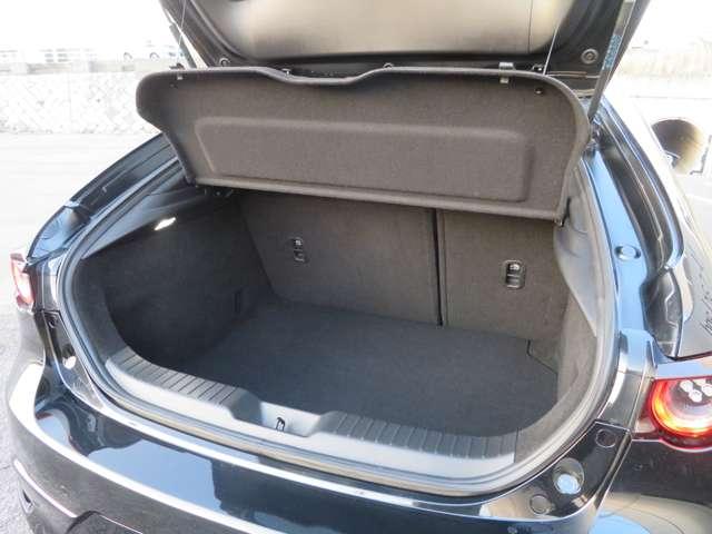 ＭＡＺＤＡ３ファストバック １５Ｓ　ＴＯＵＲＩＮＧ（20枚目）