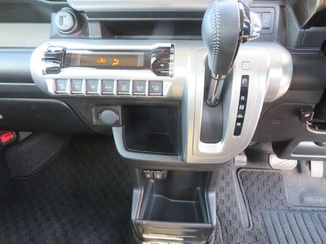 クロスビー ハイブリッドＭＺ　ＨＹＢＲＩＤ　ＭＺ　ブラウンアクセントパッケージ　メモリーナビ　フルセグＴＶ　３６０度ビューモニタ　スマートキー　ＥＴＣ　純正アルミホイール　ＬＥＤヘッドライト　アイドリングストップ　レーダークルーズ（10枚目）