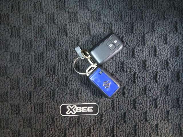 クロスビー ハイブリッドＭＺ　ＨＹＢＲＩＤ　ＭＺ　ブラウンアクセントパッケージ　メモリーナビ　フルセグＴＶ　３６０度ビューモニタ　スマートキー　ＥＴＣ　純正アルミホイール　ＬＥＤヘッドライト　アイドリングストップ　レーダークルーズ（14枚目）