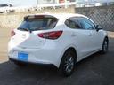 MAZDA2 15S サンリットシトラス 中古車画像_3