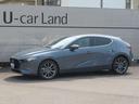 MAZDA3ファストバック 2.0 20S プロアクティブ ツーリング セレクション マツダコネクトナビ 360度ビューモニタ 中古車画像_2