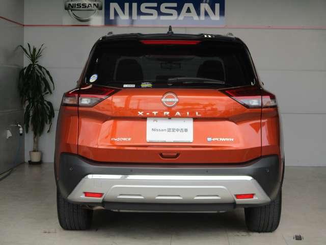 「美しい台形」のSUVシルエット!フェンダーとの隙間は、わずか10mm。大地に力強く踏ん張るタフギア!理想的なプロポーションです。