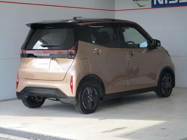 電気のチカラで、サクッといきましょう。日産ＳＡＫＵＲＡ！【１１／３から南風原店展示開始】