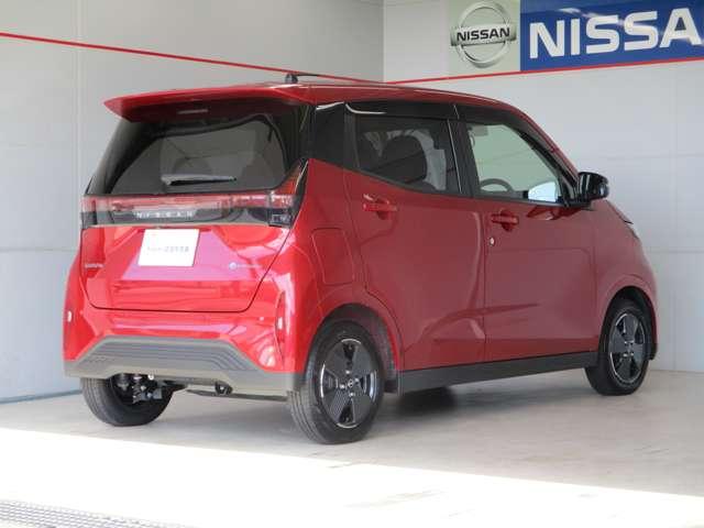 電気のチカラで、サクッといきましょう。日産ＳＡＫＵＲＡ！【１１／９から南風原店展示開始】