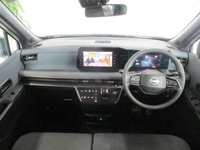 サクラ Ｘ　エマージェンシーブレーキ　レーンキープ　純（6枚目）