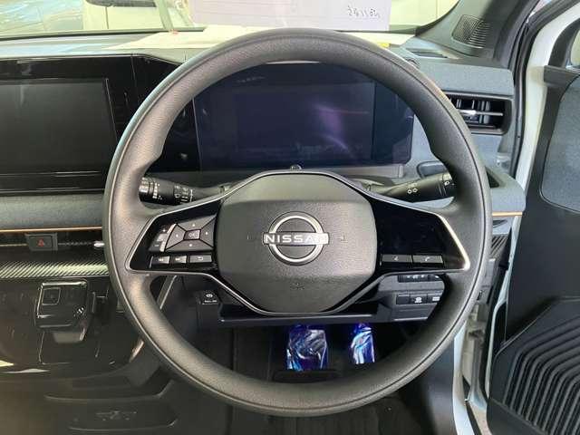 サクラ Ｘ　エマージェンシーブレーキ　レーンキープ　純（18枚目）