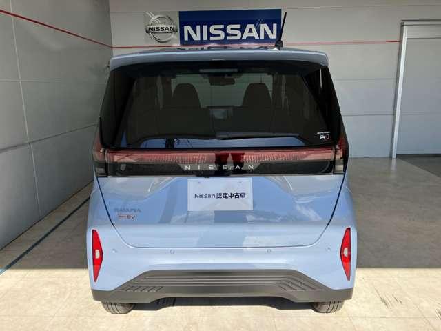 安心の障害物センサーが、人や障害物を検知して、音で知らせてくれます！