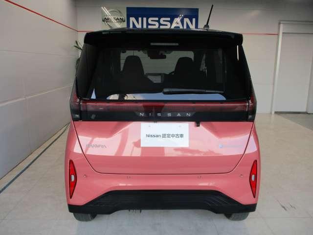 ■安心の障害物センサーが、人や障害物を検知して、音で知らせてくれます！