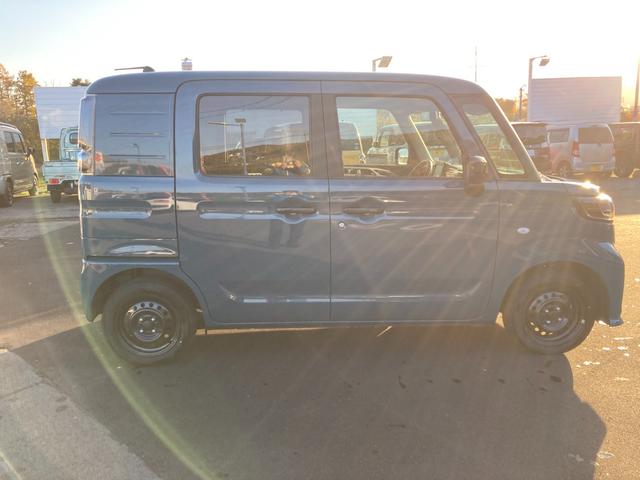 スペーシアベース GF 2型 4WD(3枚目)