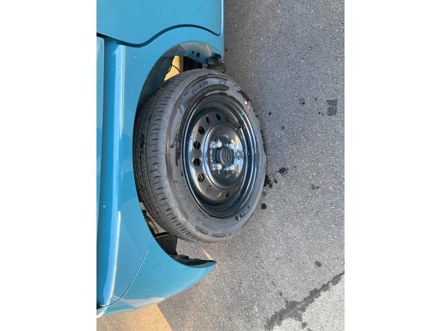 スペーシアベース GF 2型 4WD(7枚目)