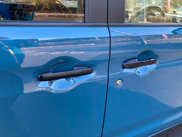 スペーシアベース GF 2型 4WD(8枚目)