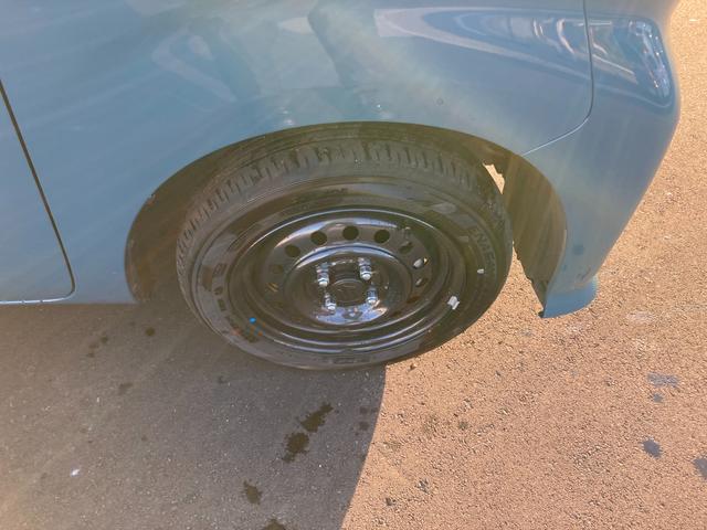 スペーシアベース GF 2型 4WD(9枚目)