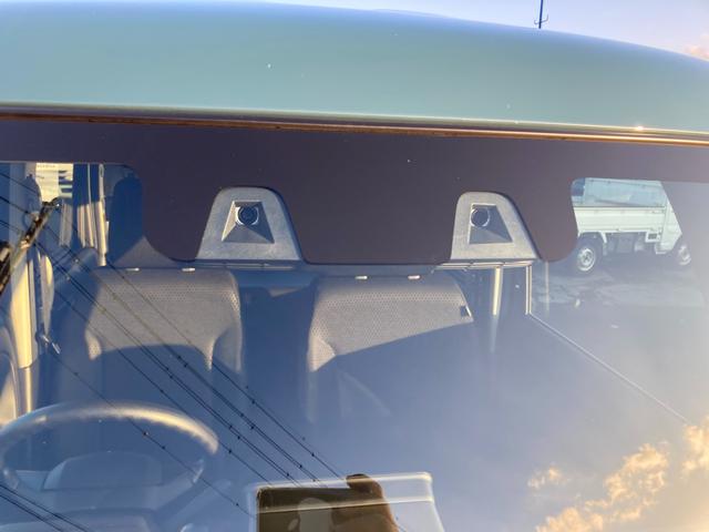 スペーシアベース GF 2型 4WD(10枚目)