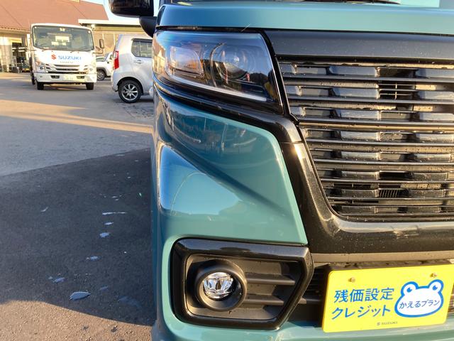 スペーシアベース GF 2型 4WD(12枚目)