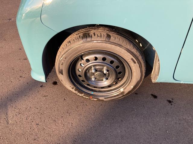 スペーシアベース GF 2型 4WD(13枚目)