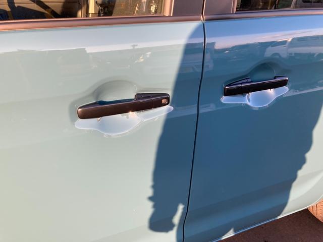 スペーシアベース GF 2型 4WD(14枚目)