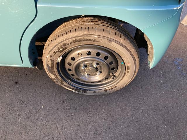 スペーシアベース GF 2型 4WD(15枚目)