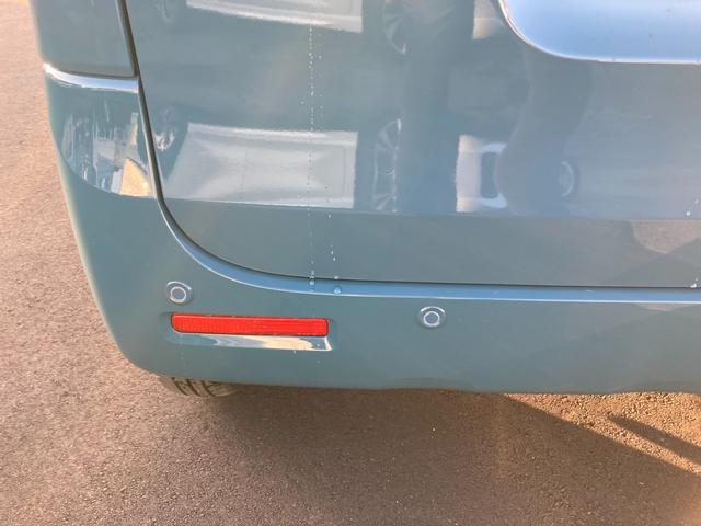 スペーシアベース GF 2型 4WD(18枚目)