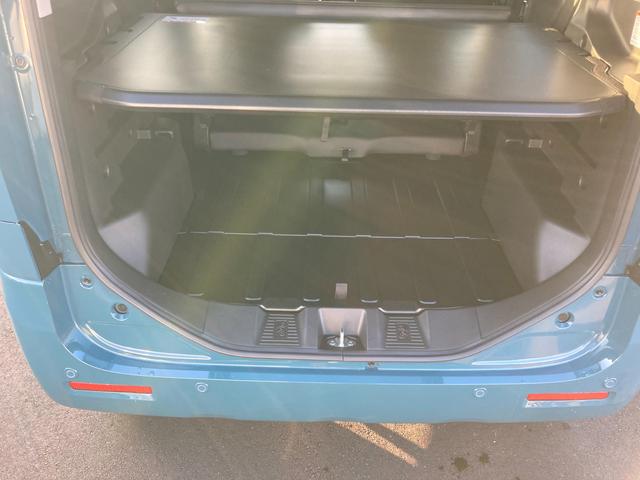 スペーシアベース GF 2型 4WD(19枚目)