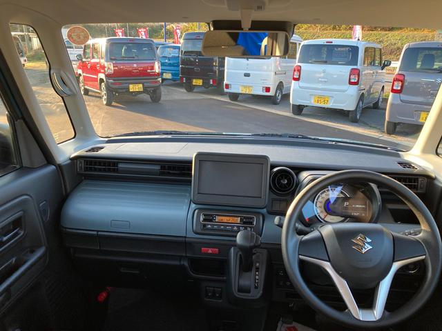 スペーシアベース GF 2型 4WD(23枚目)