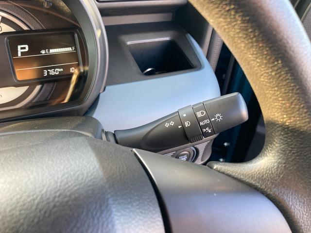 スペーシアベース GF 2型 4WD(25枚目)