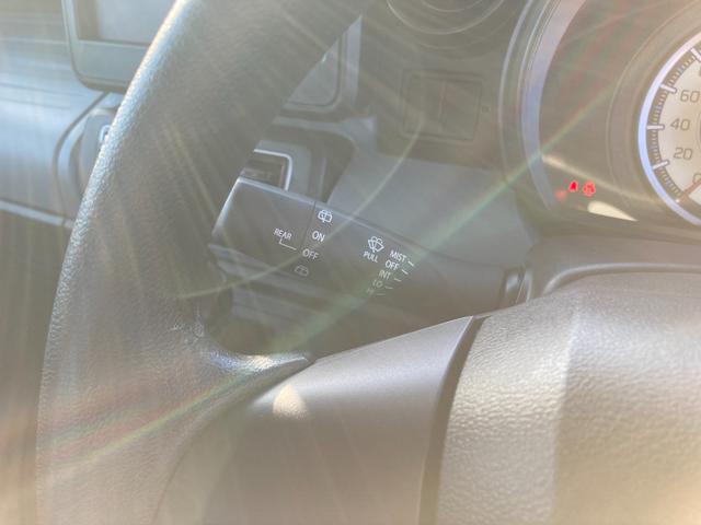 スペーシアベース GF 2型 4WD(26枚目)