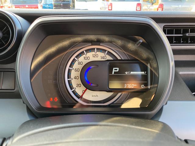 スペーシアベース GF 2型 4WD(27枚目)