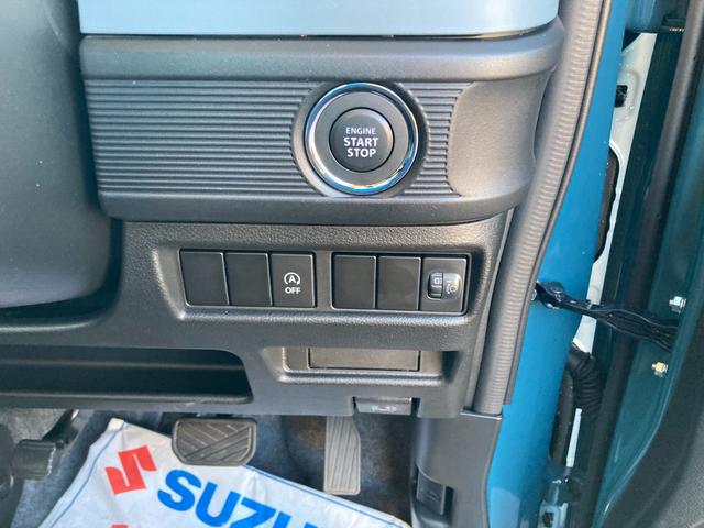 スペーシアベース GF 2型 4WD(28枚目)