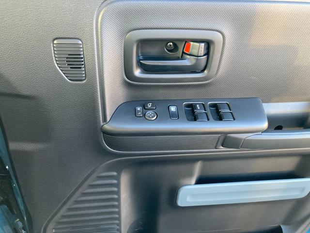 スペーシアベース GF 2型 4WD(29枚目)