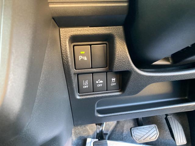 スペーシアベース GF 2型 4WD(30枚目)