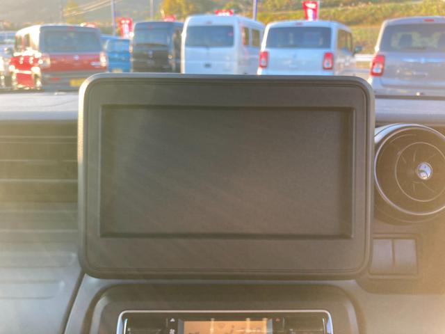 スペーシアベース GF 2型 4WD(31枚目)