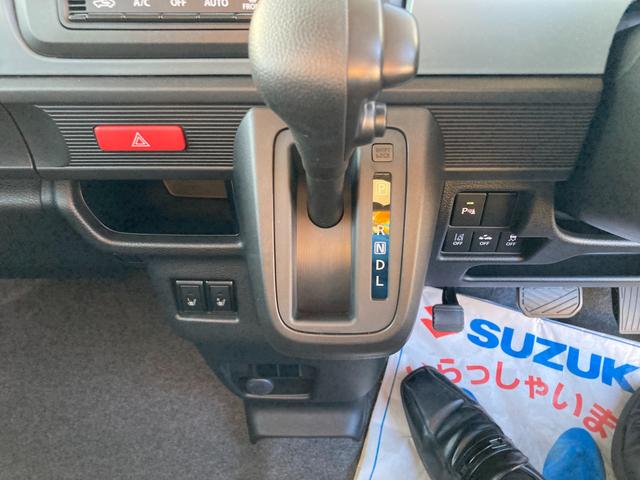 スペーシアベース GF 2型 4WD(33枚目)