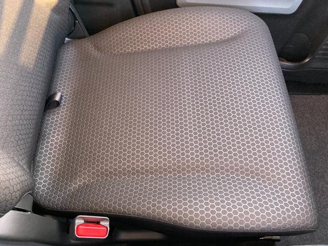 スペーシアベース GF 2型 4WD(35枚目)