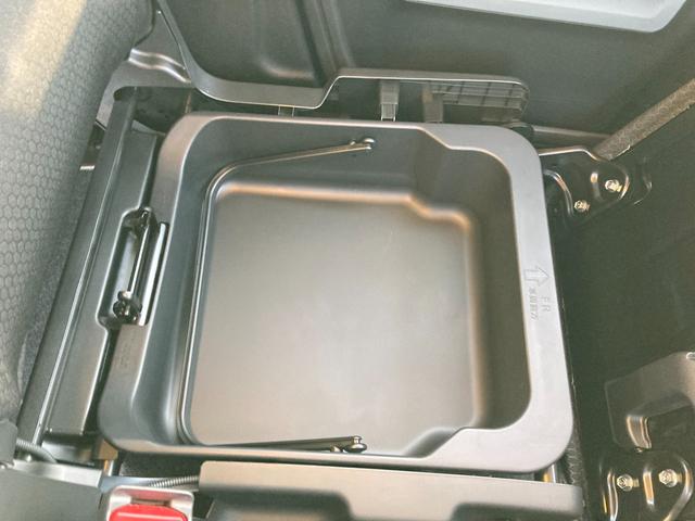 スペーシアベース GF 2型 4WD(36枚目)