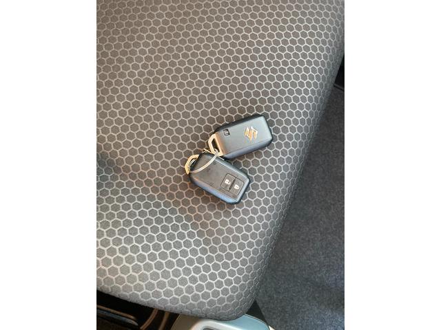 スペーシアベース GF 2型 4WD(37枚目)