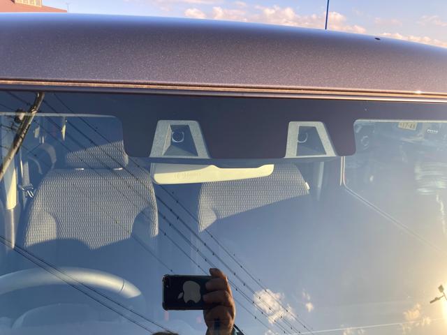 ハスラー HYBRID Xターボ 3型 4WD コネクトナビ(7枚目)