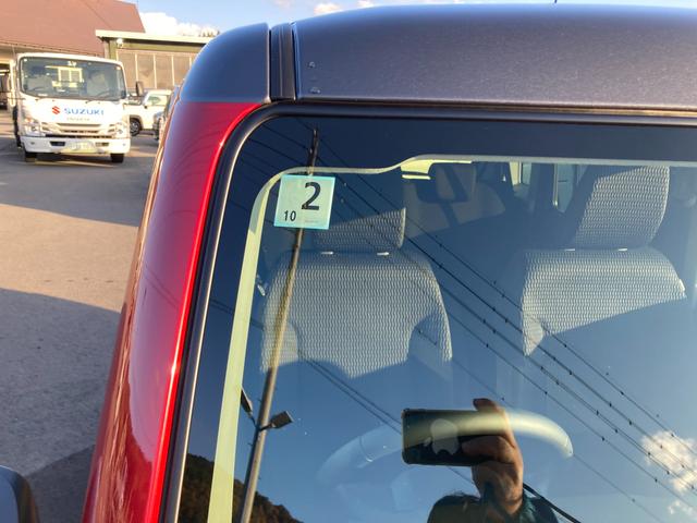 ハスラー HYBRID Xターボ 3型 4WD コネクトナビ(8枚目)