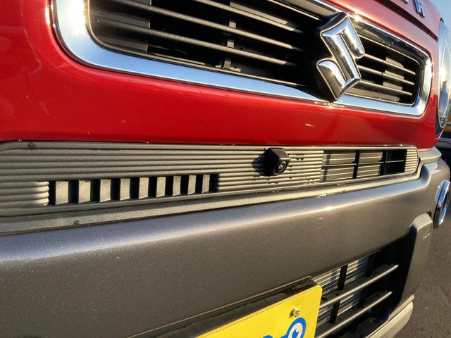 ハスラー HYBRID Xターボ 3型 4WD コネクトナビ(10枚目)