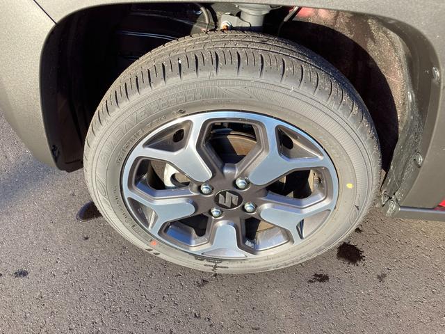 ハスラー HYBRID Xターボ 3型 4WD コネクトナビ(11枚目)