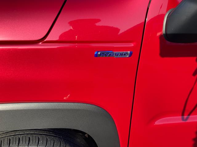 ハスラー HYBRID Xターボ 3型 4WD コネクトナビ(12枚目)