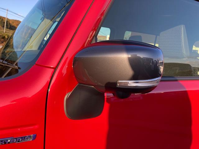 ハスラー HYBRID Xターボ 3型 4WD コネクトナビ(13枚目)