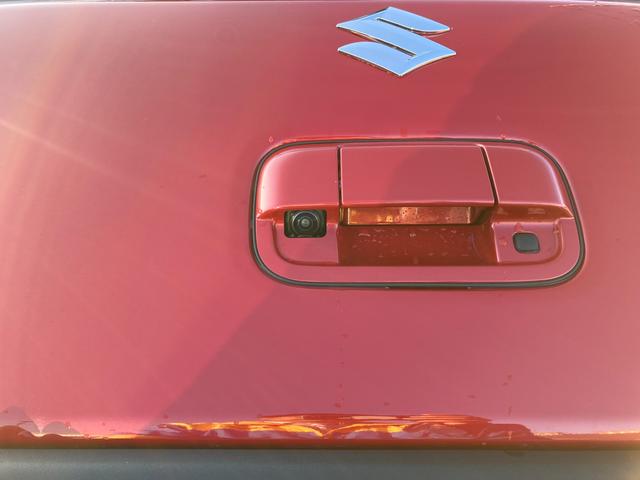 ハスラー HYBRID Xターボ 3型 4WD コネクトナビ(19枚目)